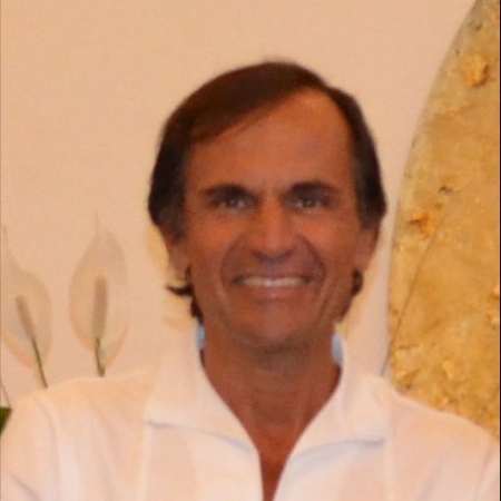 DR. FRANCESCO PAOLO GIANCASPRO